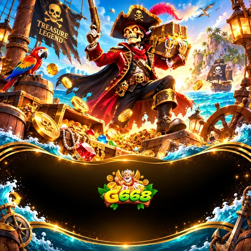 g668 - Peningkatan performa dan UI/UX terbaru